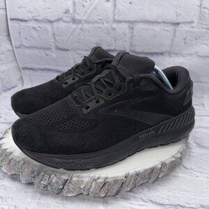 Brooks Mens Beast GTS 24 Comfort Cushion Running Shoes Sneakers Size 10.5 2E